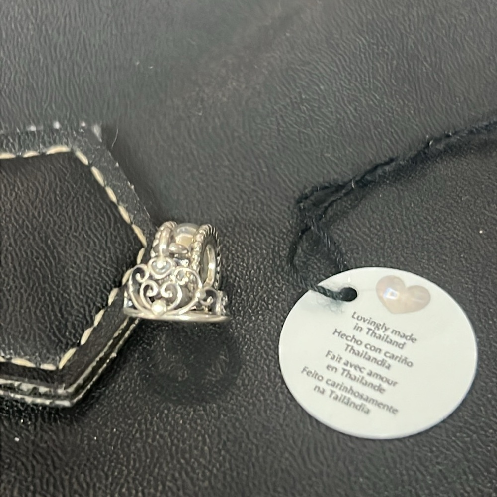 FIRM - Authentic Pandora Cinderella Tiara - Picture 2 of 7